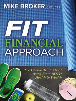 cover image of Fit Financial Approach